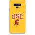University of Southern California USC Trojans Yellow Galaxy Note 9 Skin