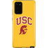 University of Southern California USC Trojans Yellow Galaxy Note20 5G Pro Case