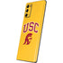 University of Southern California USC Trojans Yellow Galaxy Note20 5G Skin