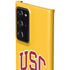 University of Southern California USC Trojans Yellow Galaxy Note20 Ultra 5G Lite Case