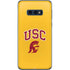 University of Southern California USC Trojans Yellow Galaxy S10e Skin