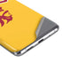 University of Southern California USC Trojans Yellow Galaxy S20 Skin