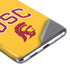 University of Southern California USC Trojans Yellow Galaxy S20 Ultra 5G Skin