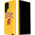 University of Southern California USC Trojans Yellow Galaxy S22 Ultra Pro Case