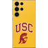 University of Southern California USC Trojans Yellow Galaxy Skins