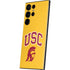 University of Southern California USC Trojans Yellow Galaxy Skins