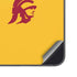 University of Southern California USC Trojans Yellow Galaxy S24 Plus Skin