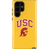 University of Southern California USC Trojans Yellow Galaxy Cases