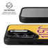 University of Southern California USC Trojans Yellow Galaxy S25 Ultra Kickstand Case