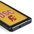 University of Southern California USC Trojans Yellow Galaxy S24 Ultra Waterproof Case