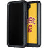 University of Southern California USC Trojans Yellow Galaxy S24 Waterproof Case