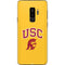 University of Southern California USC Trojans Yellow Galaxy S9 Plus Skin