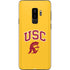 University of Southern California USC Trojans Yellow Galaxy S9 Plus Skin
