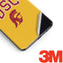 University of Southern California USC Trojans Yellow Galaxy S9 Plus Skin