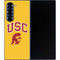 University of Southern California USC Trojans Yellow Galaxy Z Fold6 Skin