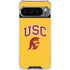 University of Southern California USC Trojans Yellow Google Pixel 10 Pro XL Clear Case