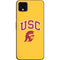 University of Southern California USC Trojans Yellow Google Pixel 4 XL Skin