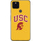 University of Southern California USC Trojans Yellow Google Pixel 4a 5G Skin