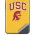 University of Southern California USC Trojans Yellow Google Pixel 4a 5G Skin