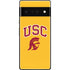 University of Southern California USC Trojans Yellow Google Pixel 6 Pro Skin
