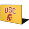 University of Southern California USC Trojans Yellow Google Pixelbook Go Skin