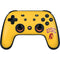 University of Southern California USC Trojans Yellow Google Stadia Controller Skin