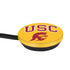 University of Southern California USC Trojans Yellow Google Stadia Controller Skin