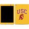 University of Southern California USC Trojans Yellow Apple iPad Skin