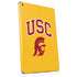 University of Southern California USC Trojans Yellow Apple iPad Skin