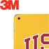 University of Southern California USC Trojans Yellow Apple iPad Skin