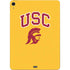 University of Southern California USC Trojans Yellow Apple iPad Air Skin
