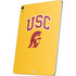 University of Southern California USC Trojans Yellow Apple iPad Air Skin