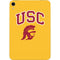 University of Southern California USC Trojans Yellow Apple iPad Mini Skin