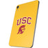 University of Southern California USC Trojans Yellow Apple iPad Mini Skin