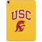 University of Southern California USC Trojans Yellow Apple iPad Pro Skin