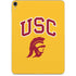University of Southern California USC Trojans Yellow Apple iPad Pro Skin