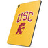 University of Southern California USC Trojans Yellow Apple iPad Pro Skin