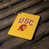 University of Southern California USC Trojans Yellow Apple iPad Pro Skin