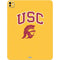 University of Southern California USC Trojans Yellow iPad Pro 13in M4 (2024) Skin