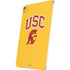 University of Southern California USC Trojans Yellow iPad Pro 13in M4 (2024) Skin