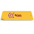 University of Southern California USC Trojans Yellow iPad Pro 13in M4 (2024) Skin