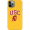 University of Southern California USC Trojans Yellow iPhone 11 Pro Lite Case