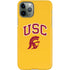 University of Southern California USC Trojans Yellow iPhone 11 Pro Lite Case