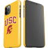 University of Southern California USC Trojans Yellow iPhone 11 Pro Lite Case