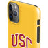 University of Southern California USC Trojans Yellow iPhone 11 Pro Max Lite Case