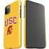 University of Southern California USC Trojans Yellow iPhone 11 Pro Max Lite Case