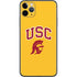 University of Southern California USC Trojans Yellow iPhone 11 Pro Max Skin