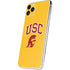 University of Southern California USC Trojans Yellow iPhone 11 Pro Max Skin