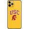 University of Southern California USC Trojans Yellow iPhone 11 Pro Skin