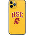 University of Southern California USC Trojans Yellow iPhone 11 Pro Skin
